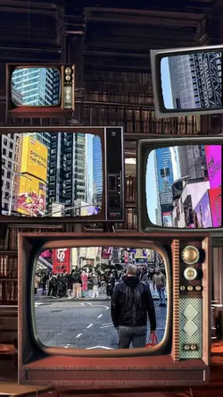 Tv channels 