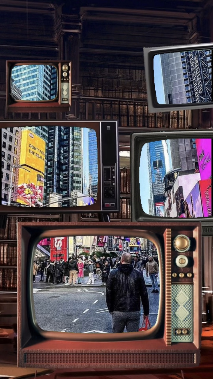 Tv channels 