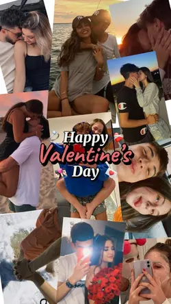 VALENTINE’S DAY ❤️‍🩹