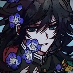 Happy birthday Giyu🎂