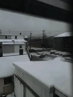 No más frío ❄️ 