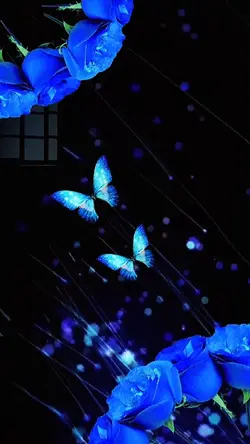 Template butterfly