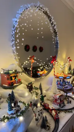 i want for christmas