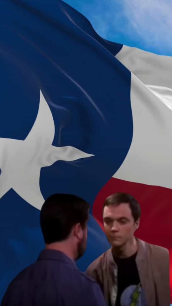 Texas Check Lonestar