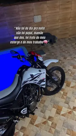 Fruto de trabalho💭
