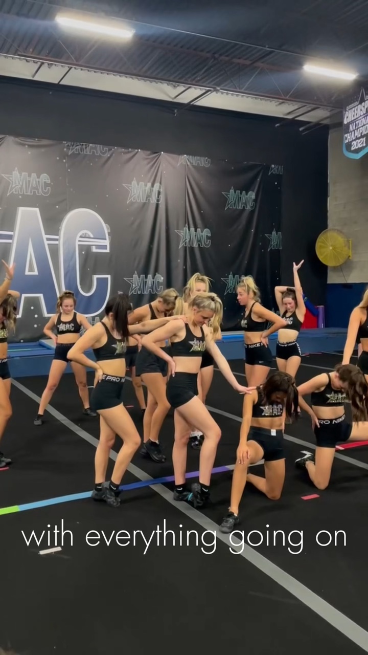 safe space 💕