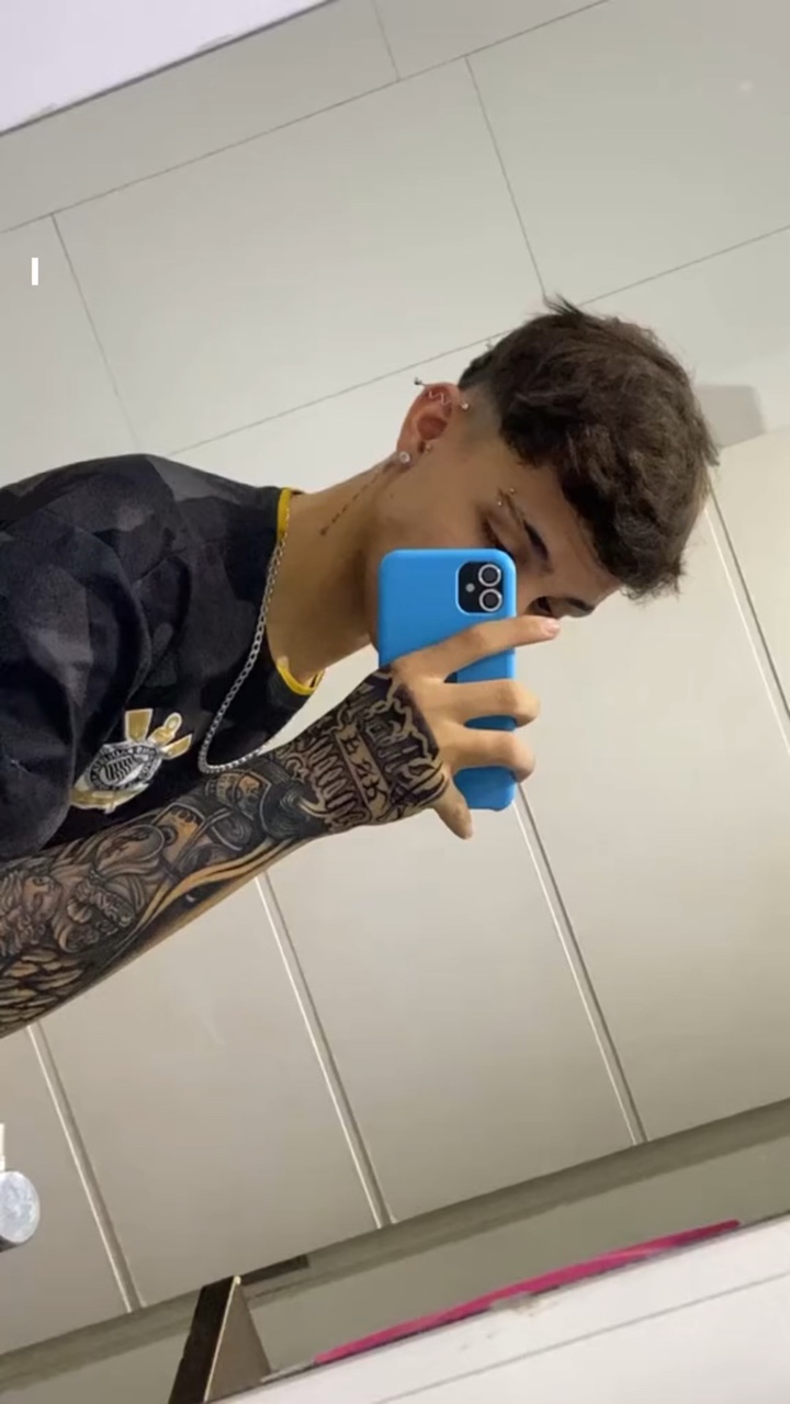 Fã da taylor switft 