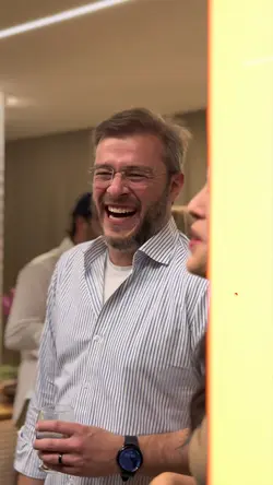 Story Confra empresa