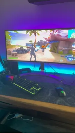 Rate The Setup