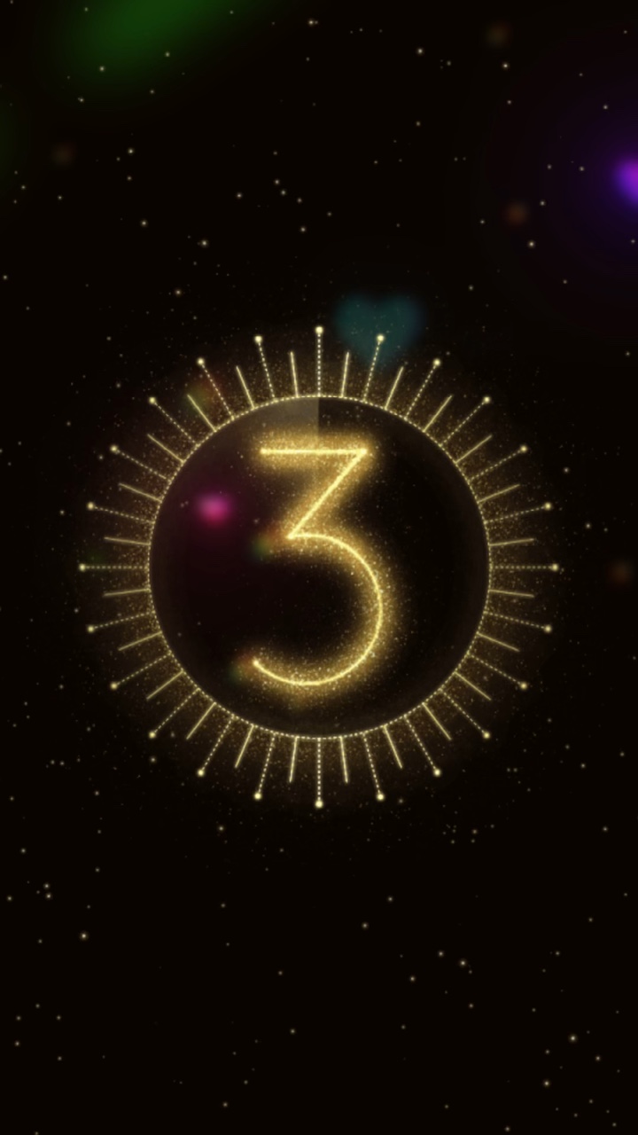Countdown 