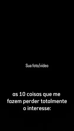 10 coisas 