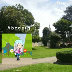 ABCDEFG😱