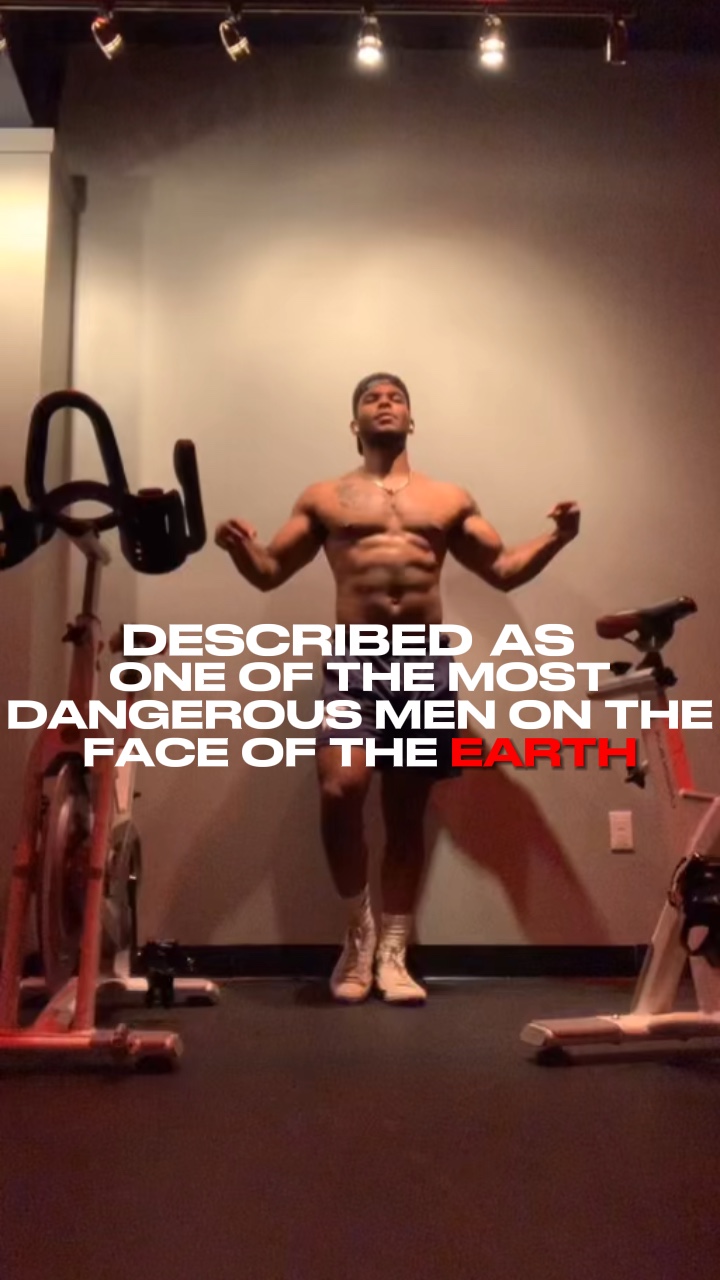 MOST DANGEROUS MEN