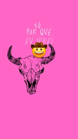 Virei peão