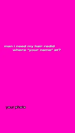 hair promoting 💇🏽‍♀️