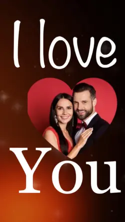 I love you ❤️