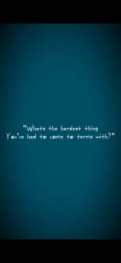 The hardest thin