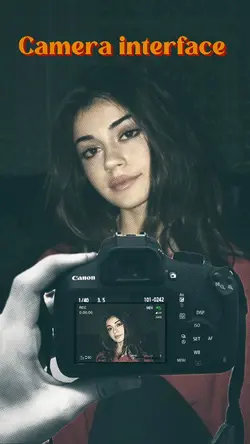 Film collage 