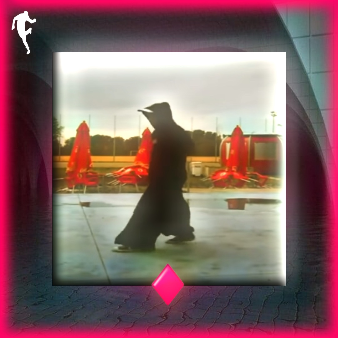 Jumpstyle Template