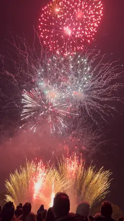 To build a home 🎆