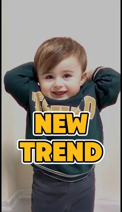 New trend
