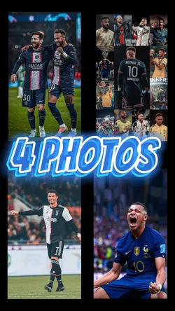 4 pictures