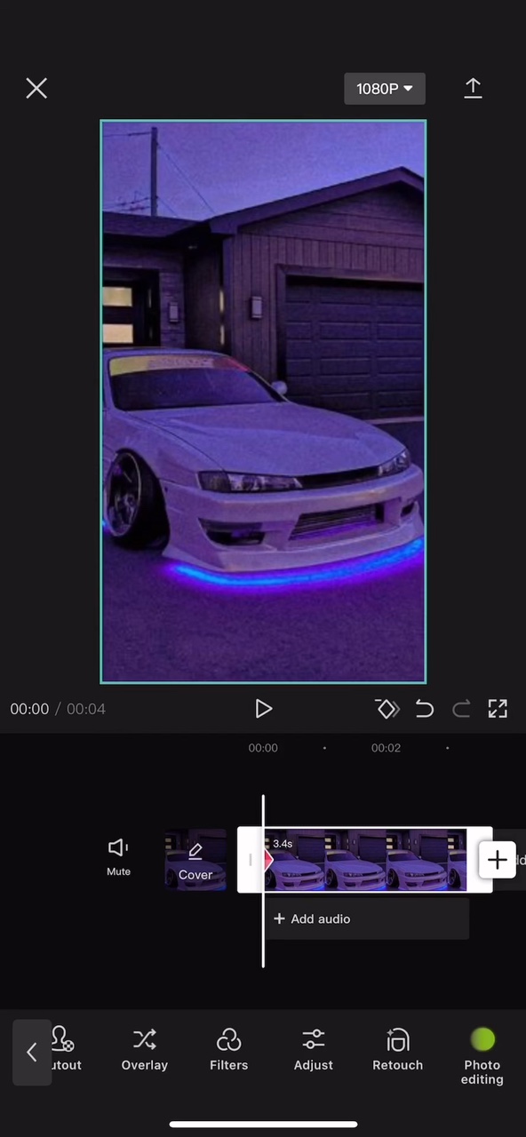 Car edit 🏎️✨