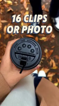 Mini vlog