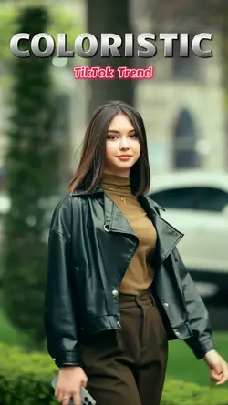 Coloristic Trend