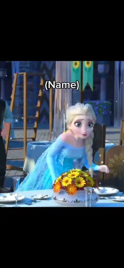 Frozen meme