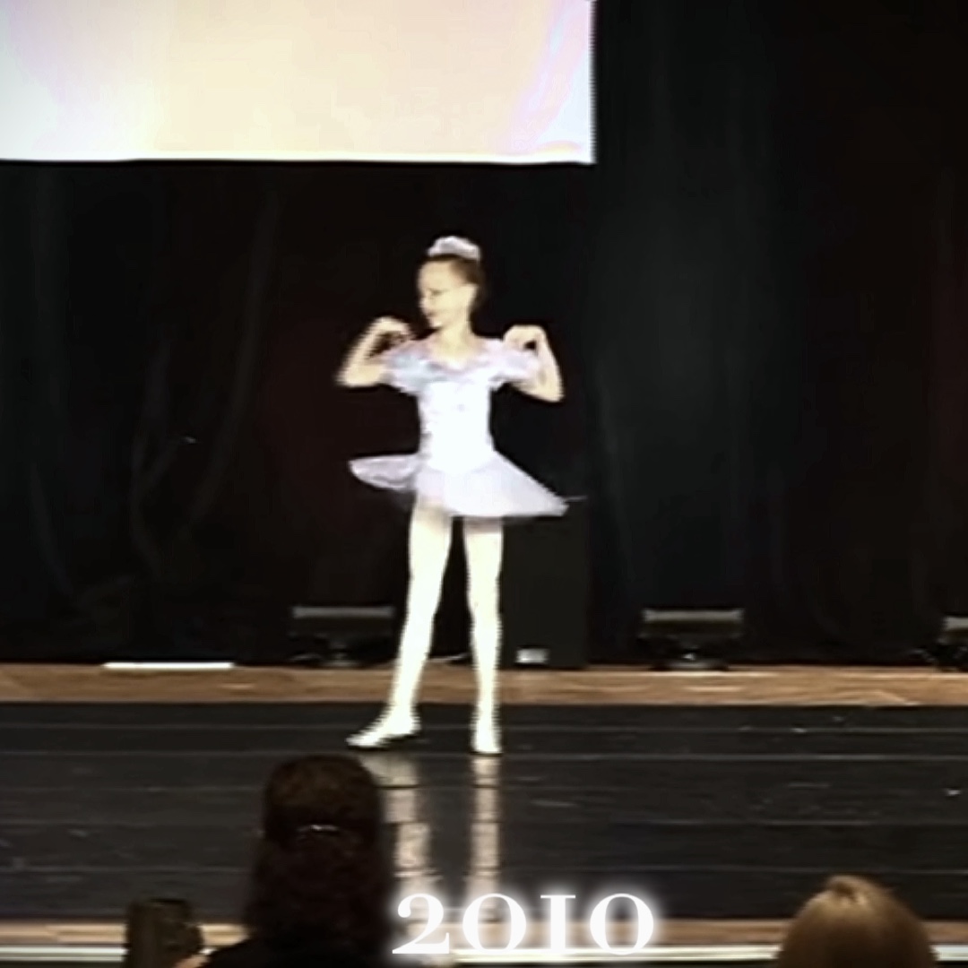 The one you love 😞