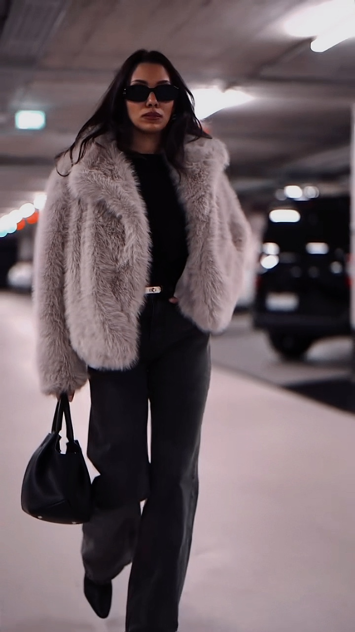 MODÈLE "1 CLIP"👜