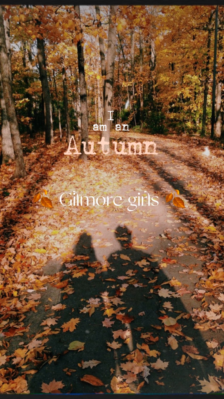 Autumn soul 🍂🍁