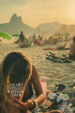 Vem cá minha branca.