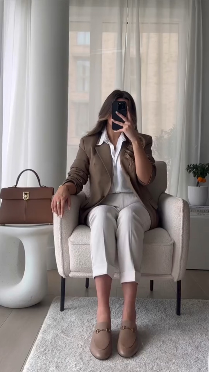Plantilla OOTD 