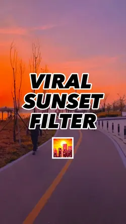 Sky filter