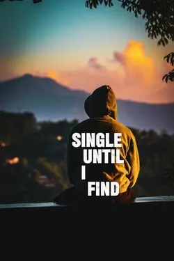 Single …..