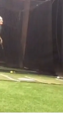 Softball Transitio