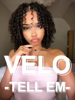 Velo -Tell Em-