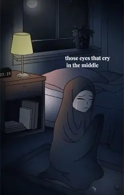 Those eyes that cry