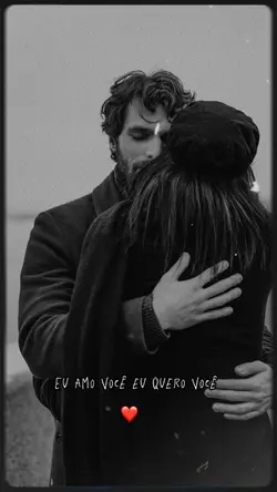 Casal te amo amor 