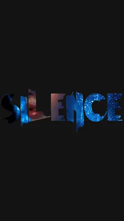 Move in silence 