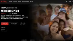 MOMENTOS-NETFLIX🏆