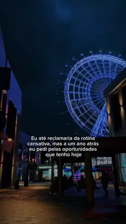 gratidão 