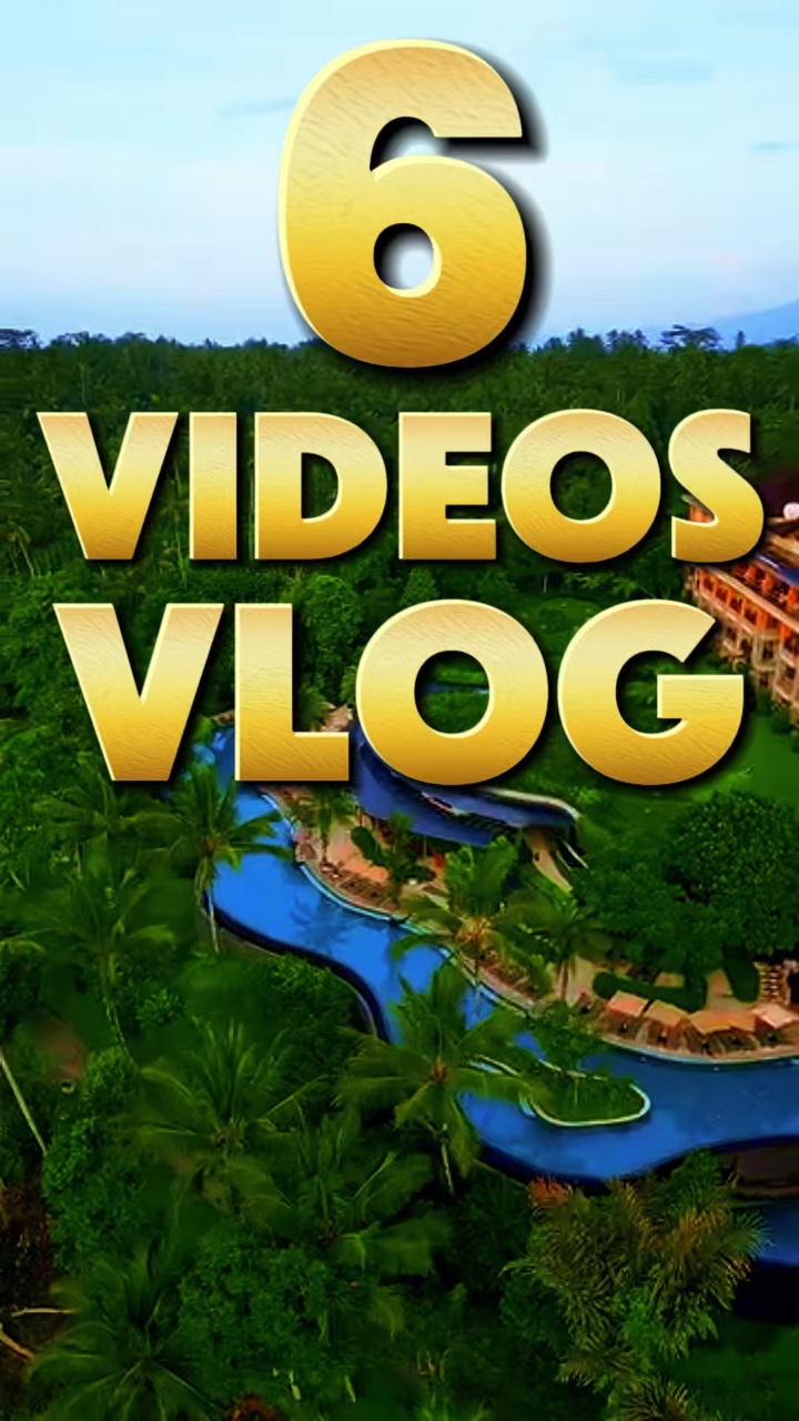 6Video Vlog
