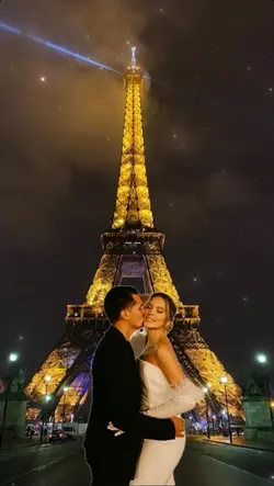 Torre Eiffel