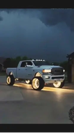 Ram Cummins 