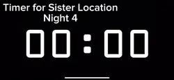 Night 4 Timer