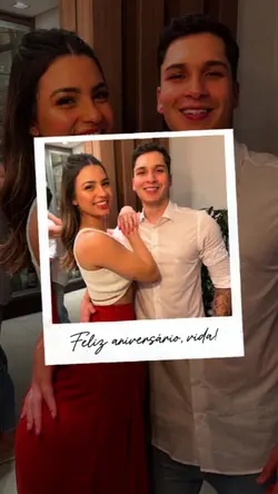 aniversário casal