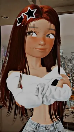 “One of the girls”